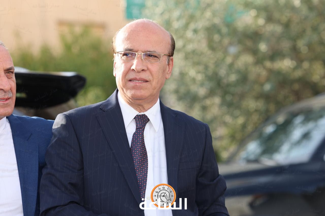 Madar Al-Saa Images 0.4993585291025797