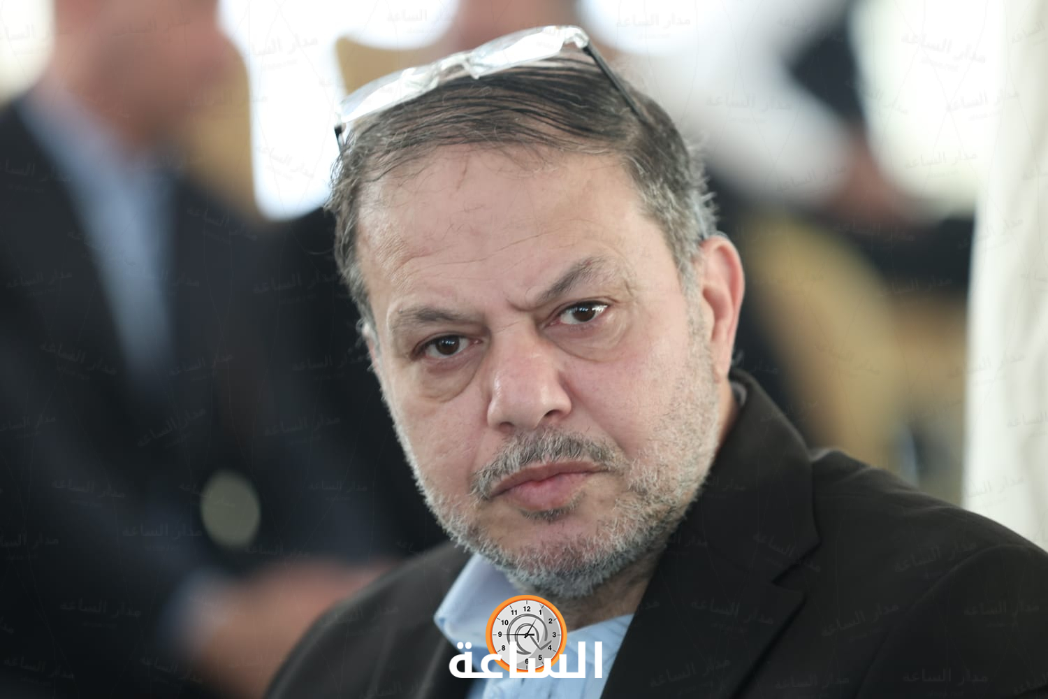 Madar Al-Saa Images 0.24046314681635195