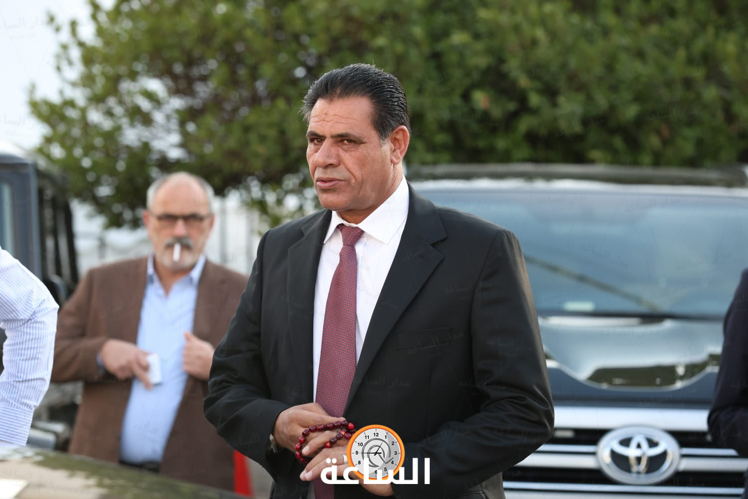Madar Al-Saa Images 0.7965515017913811