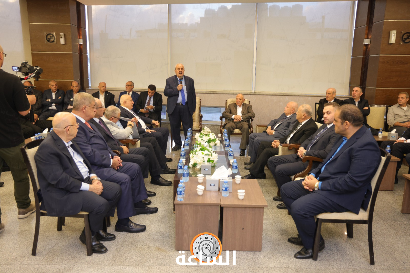 Madar Al-Saa Images 0.7326298740561591