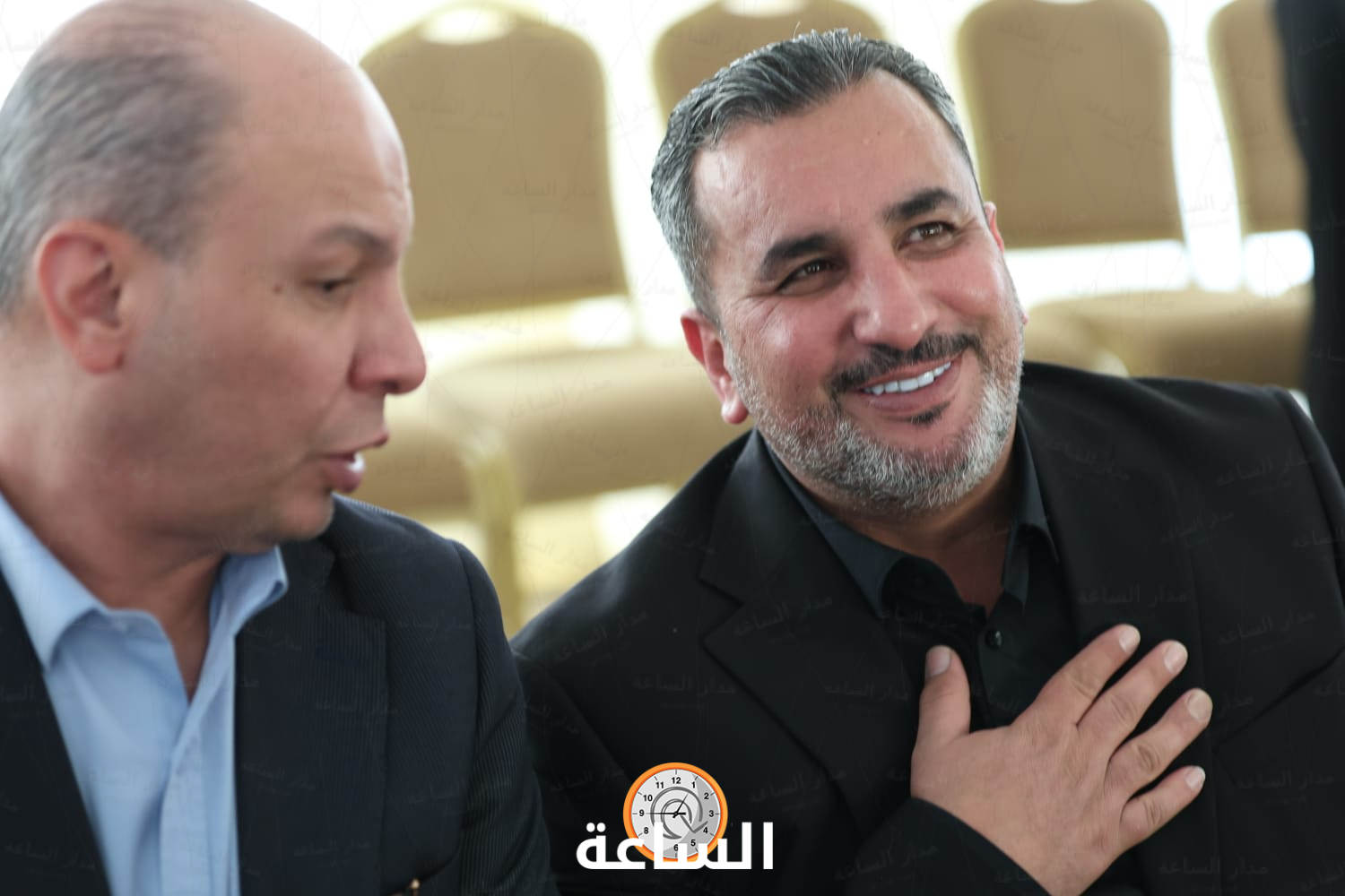 Madar Al-Saa Images 0.06083694798988315