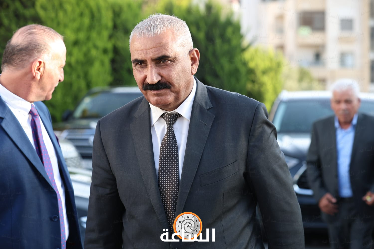 Madar Al-Saa Images 0.761768857674335