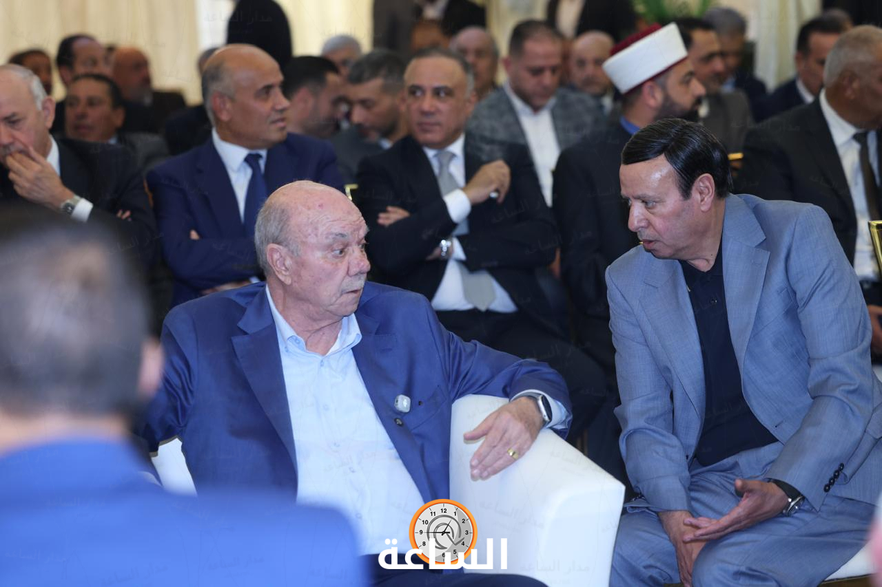 Madar Al-Saa Images 0.6994378760564044