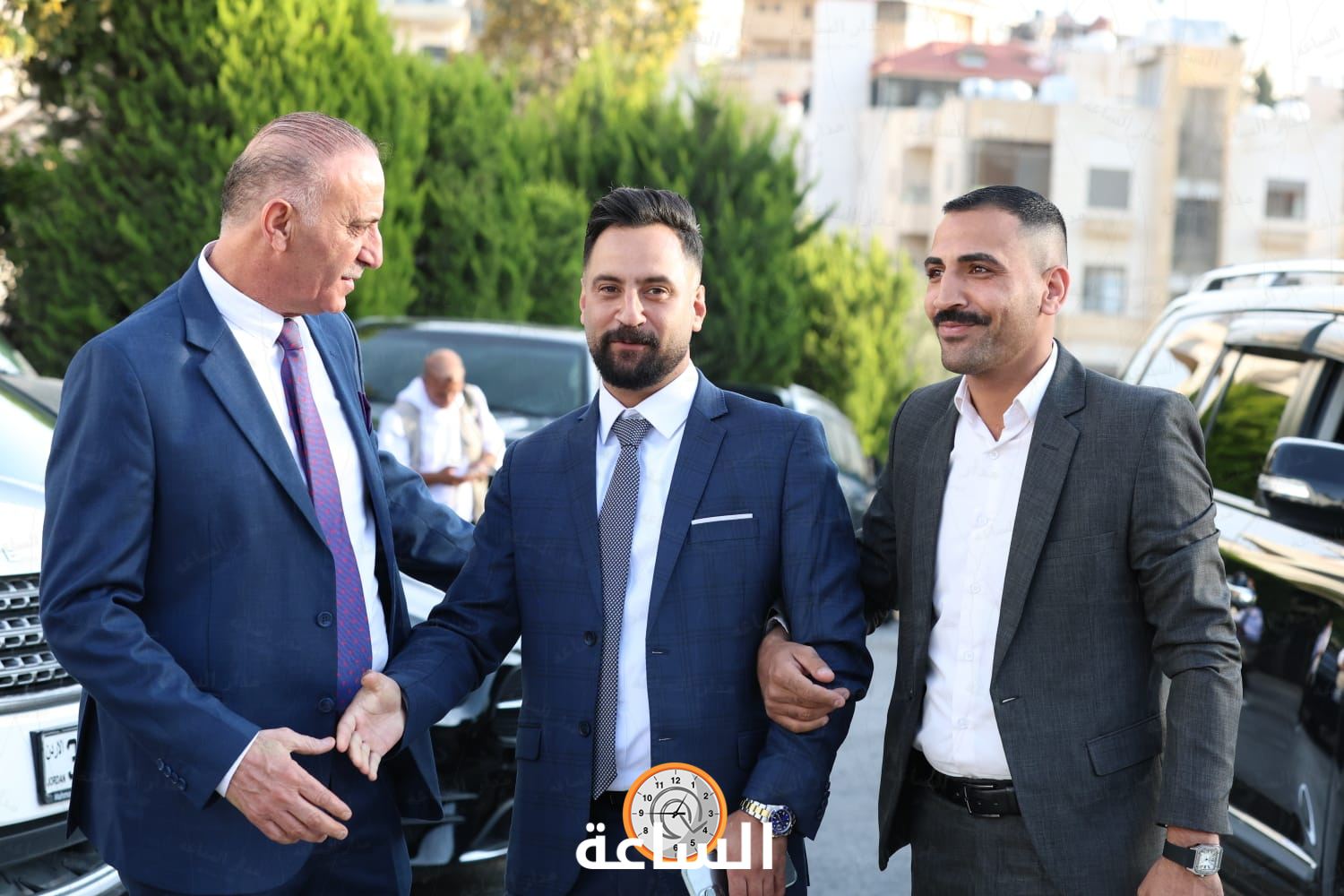 Madar Al-Saa Images 0.5631329269148115