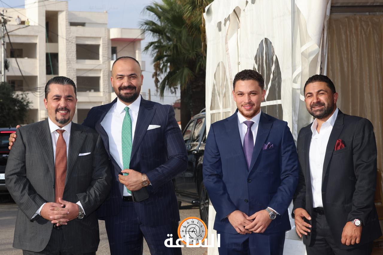 Madar Al-Saa Images 0.4040320350790013