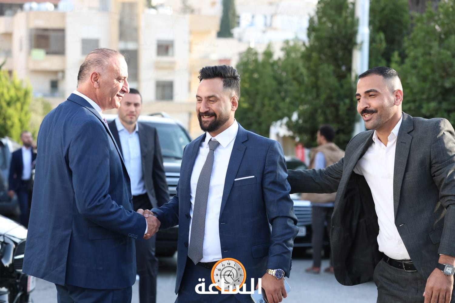 Madar Al-Saa Images 0.3394469651237937