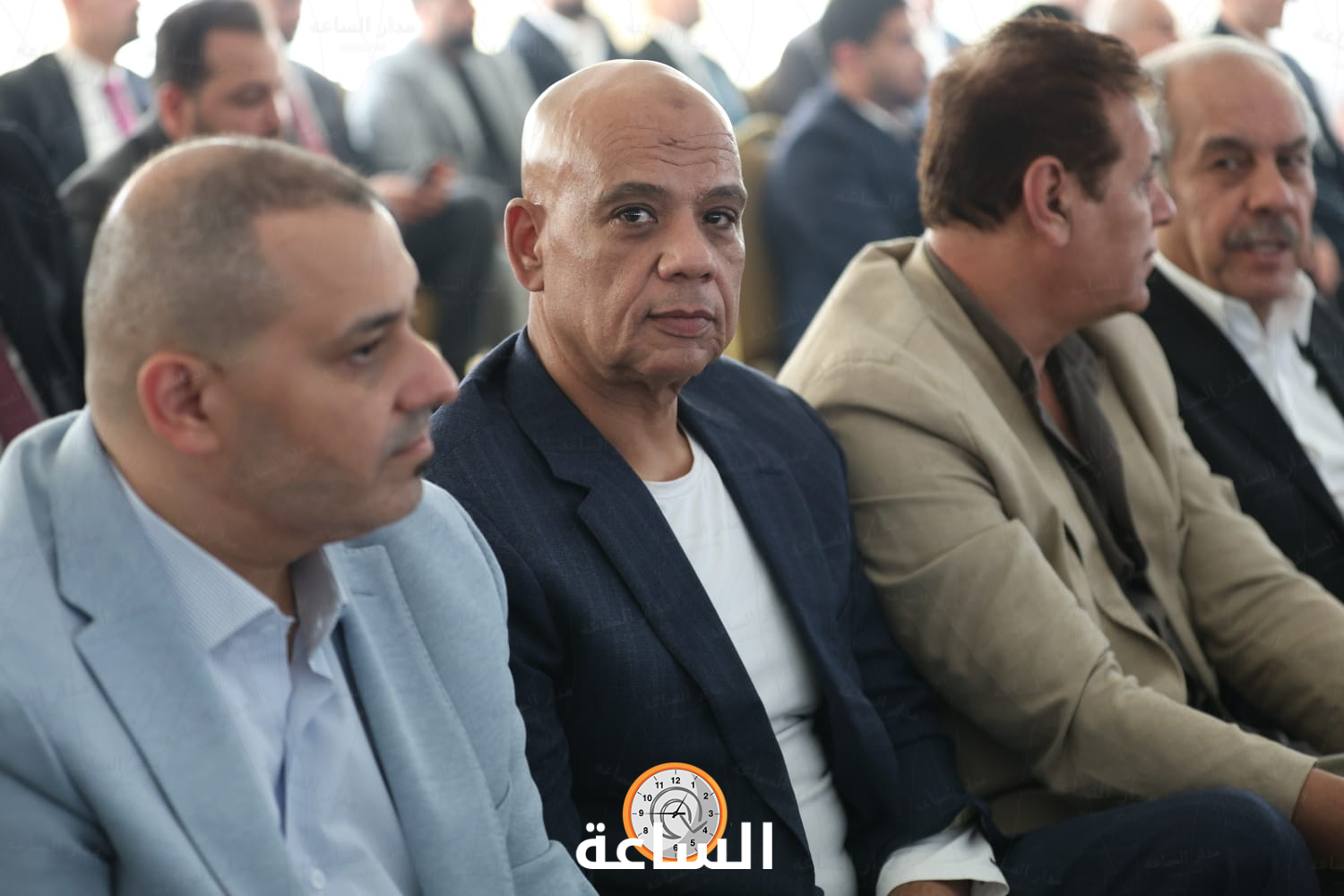 Madar Al-Saa Images 0.9185463467669357