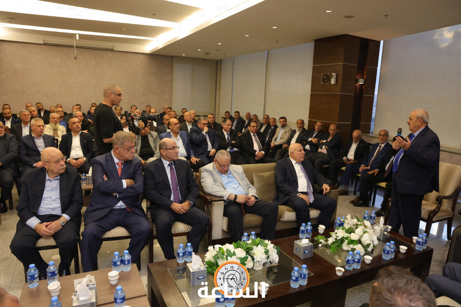 Madar Al-Saa Images 0.062451855268217726