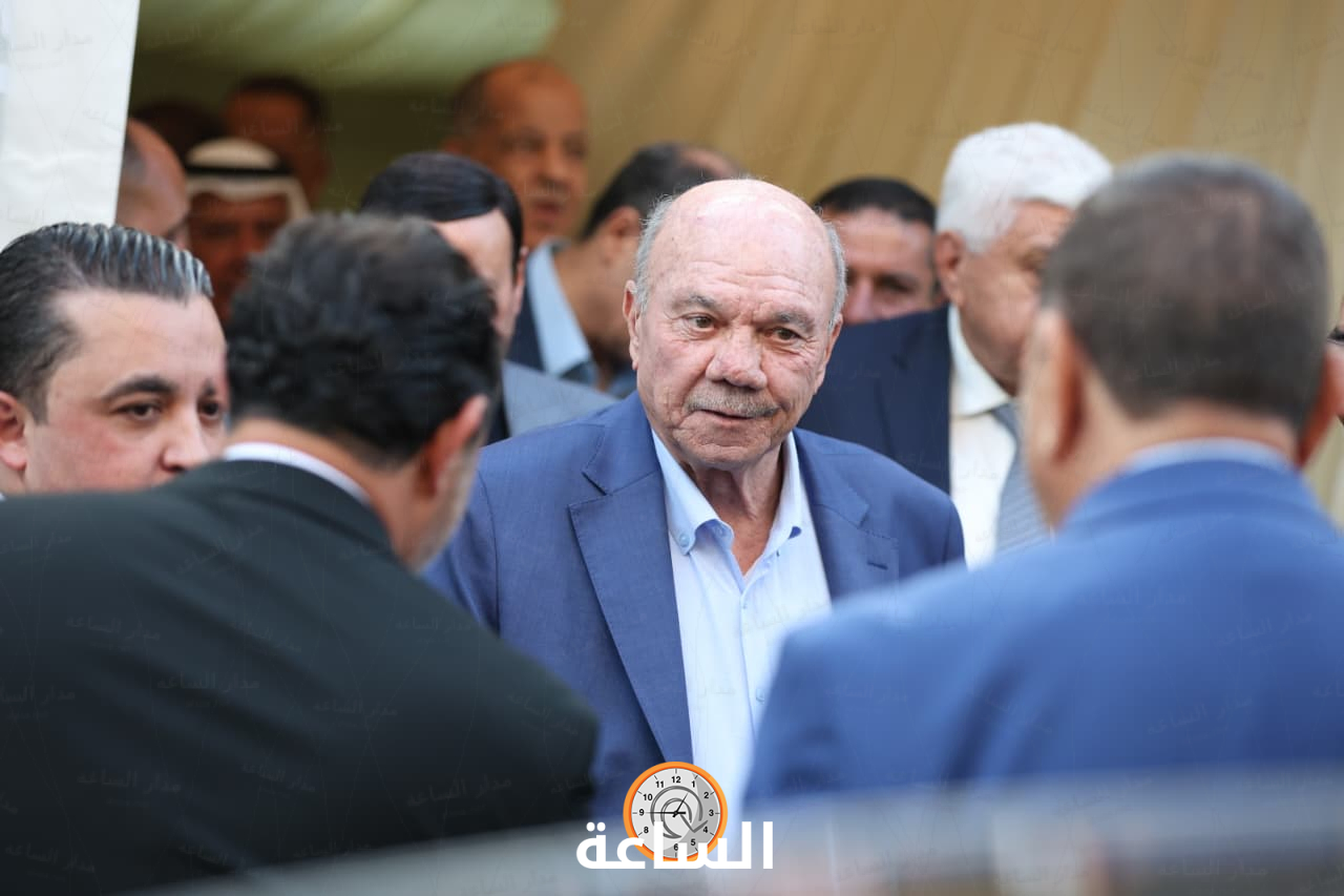 Madar Al-Saa Images 0.583440142351029