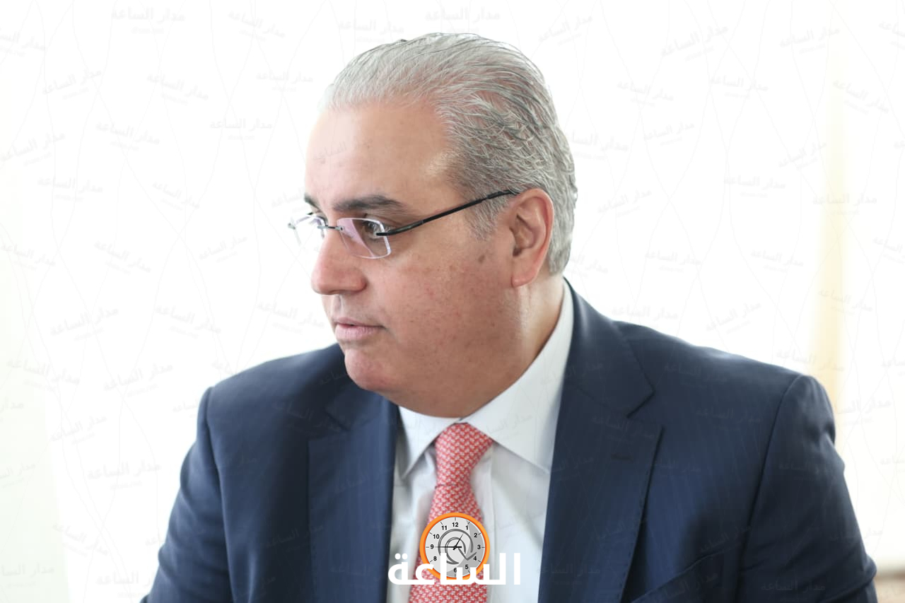Madar Al-Saa Images 0.9225066923042107