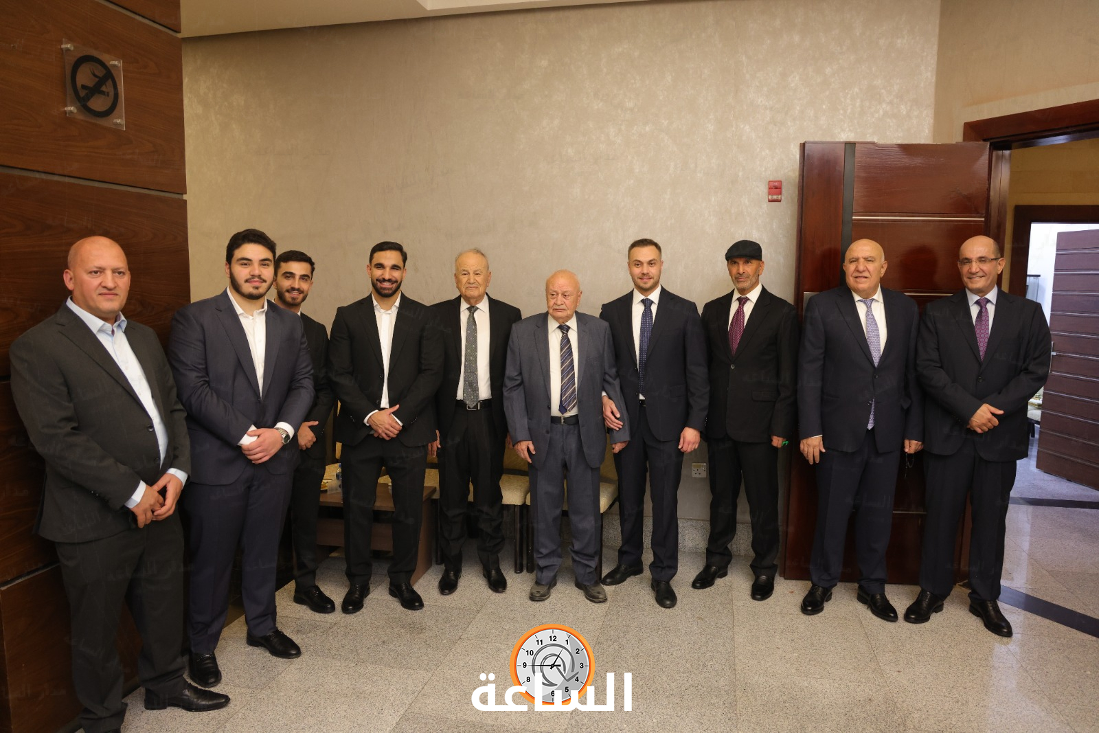 Madar Al-Saa Images 0.9595356196442628