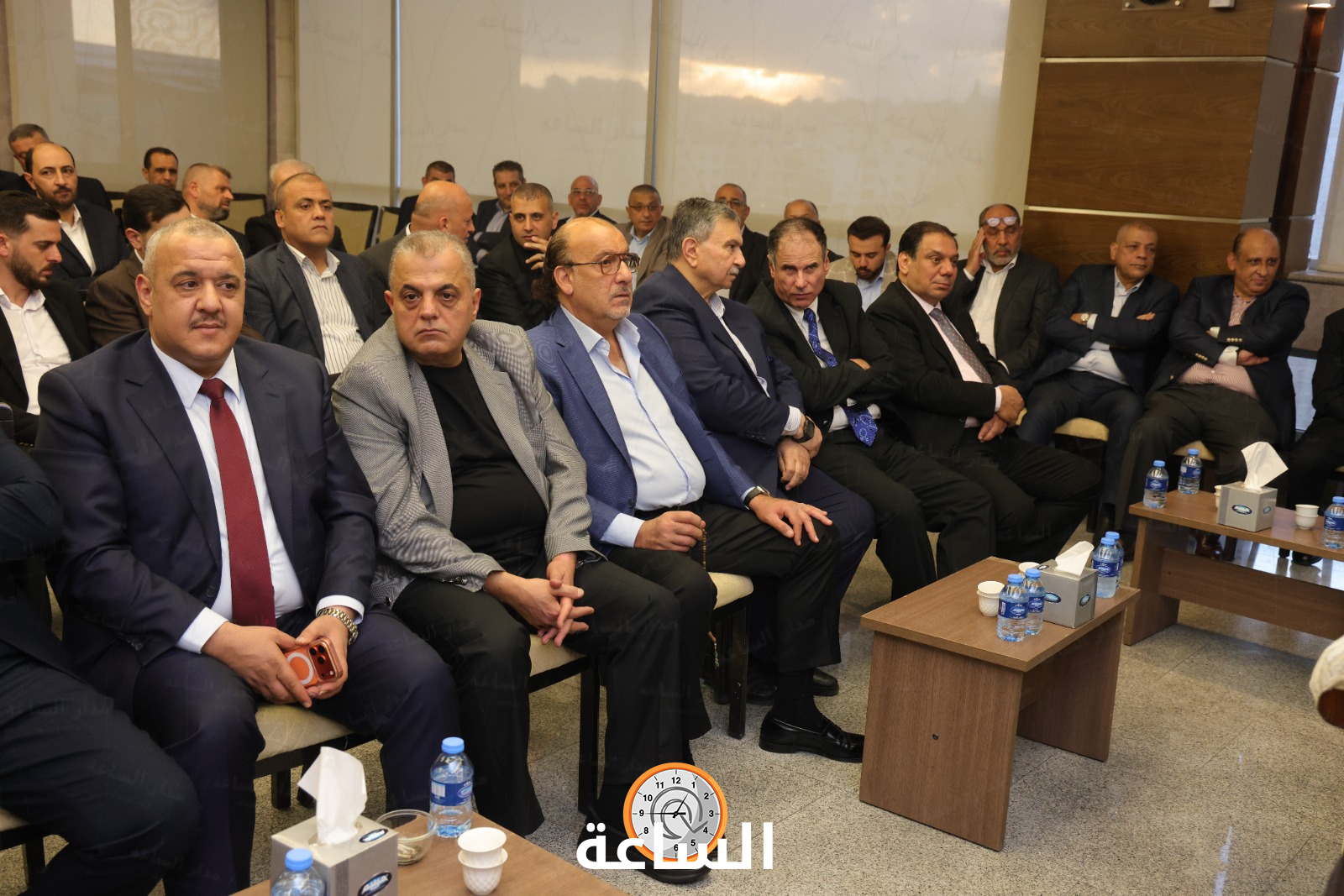 Madar Al-Saa Images 0.00392630239546321