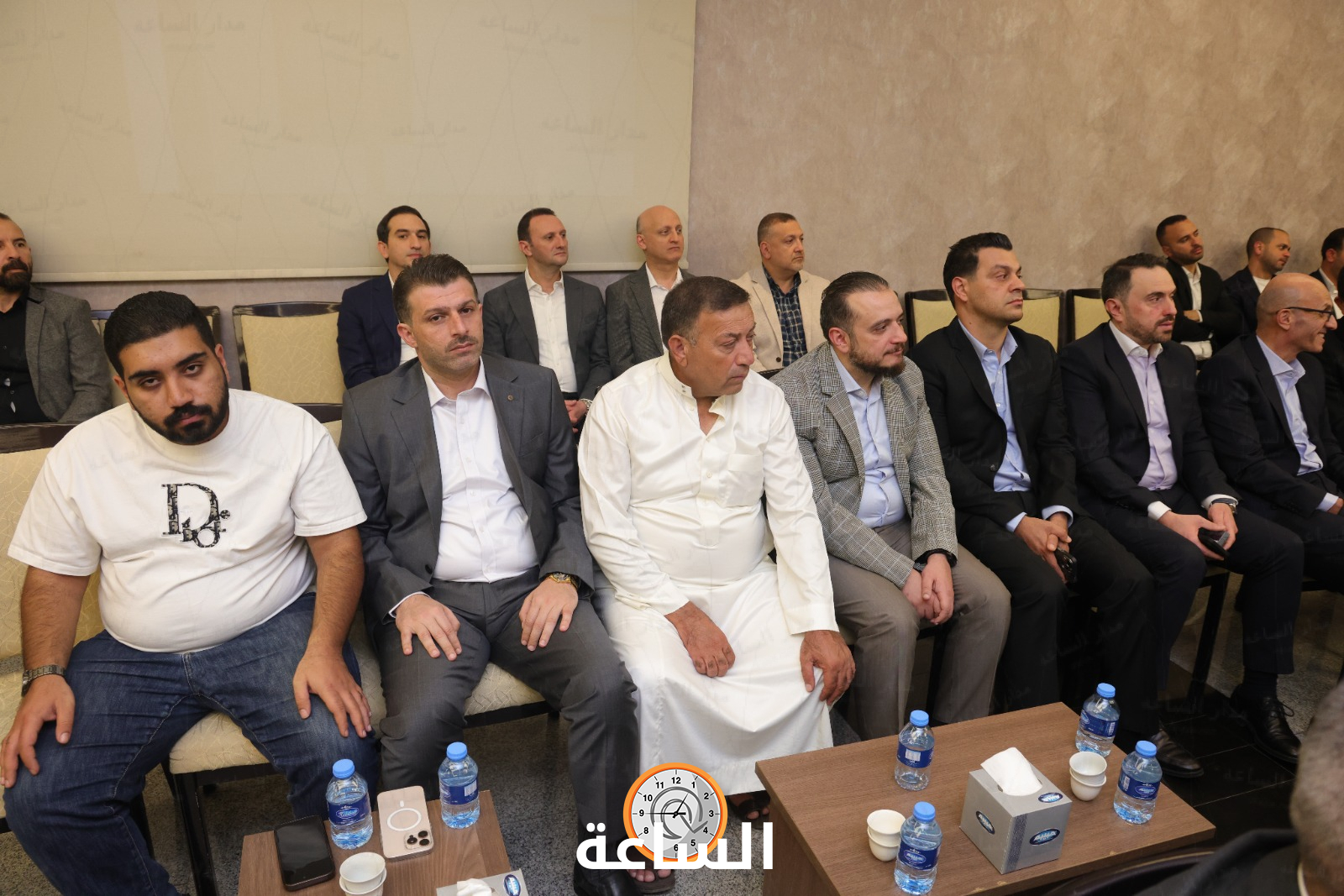 Madar Al-Saa Images 0.3391685709424045