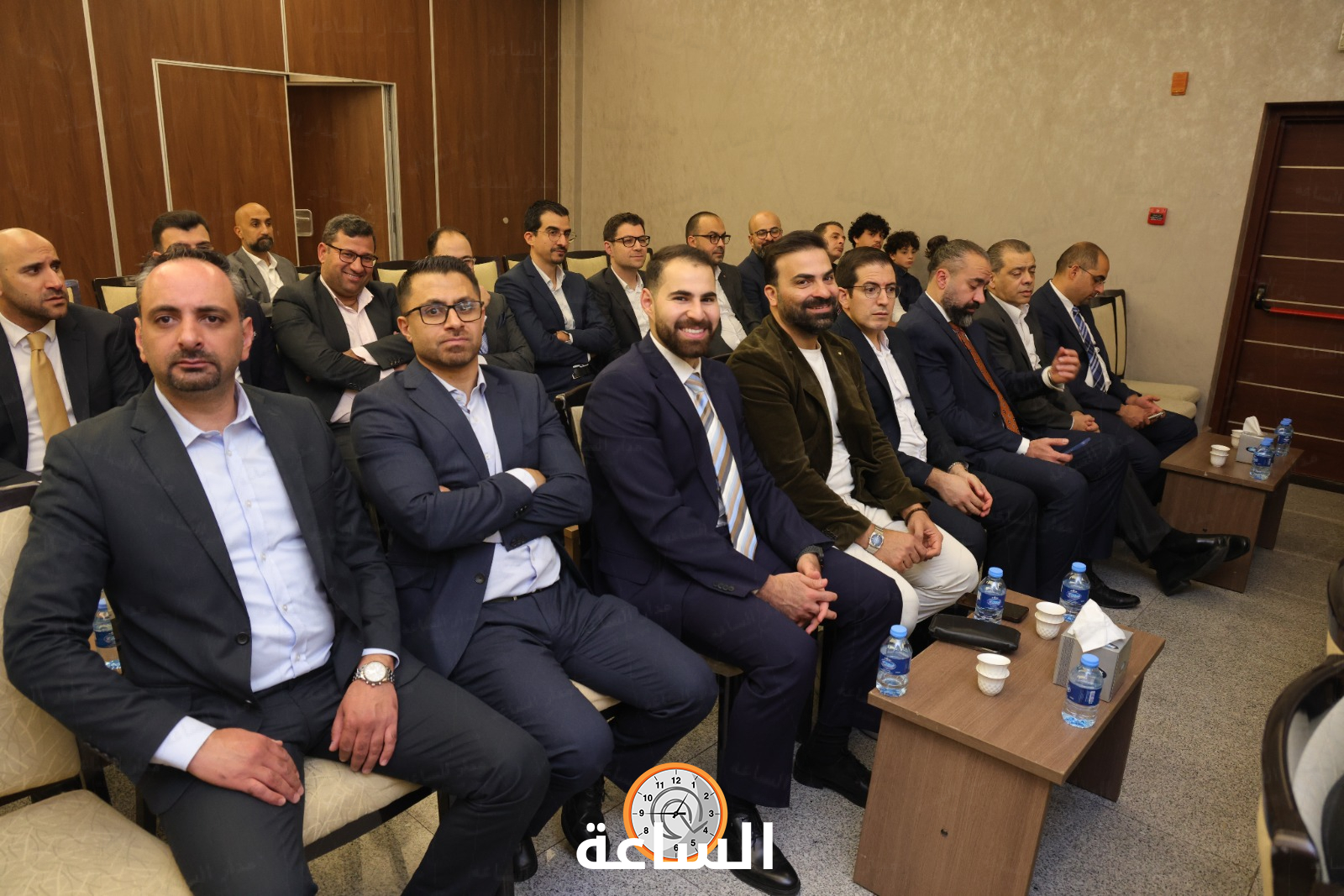 Madar Al-Saa Images 0.8352804923955719