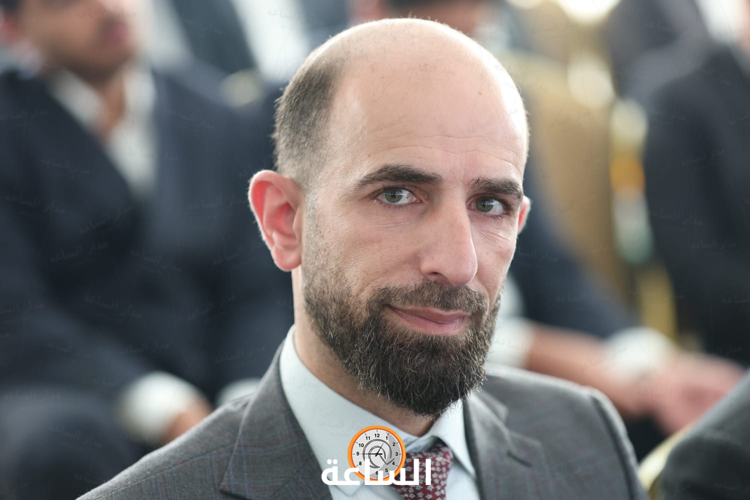 Madar Al-Saa Images 0.345416631730048