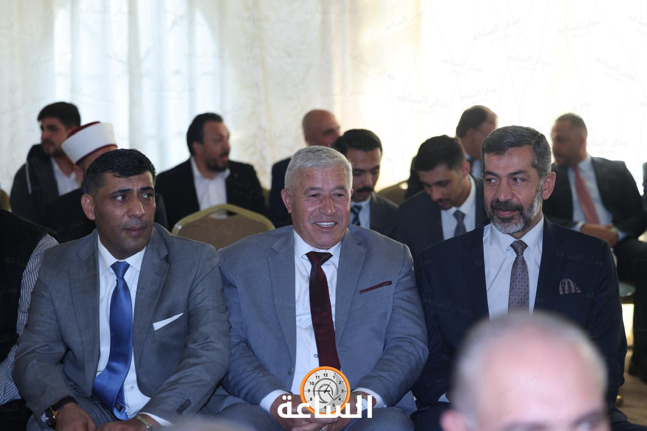 Madar Al-Saa Images 0.05151964047085311