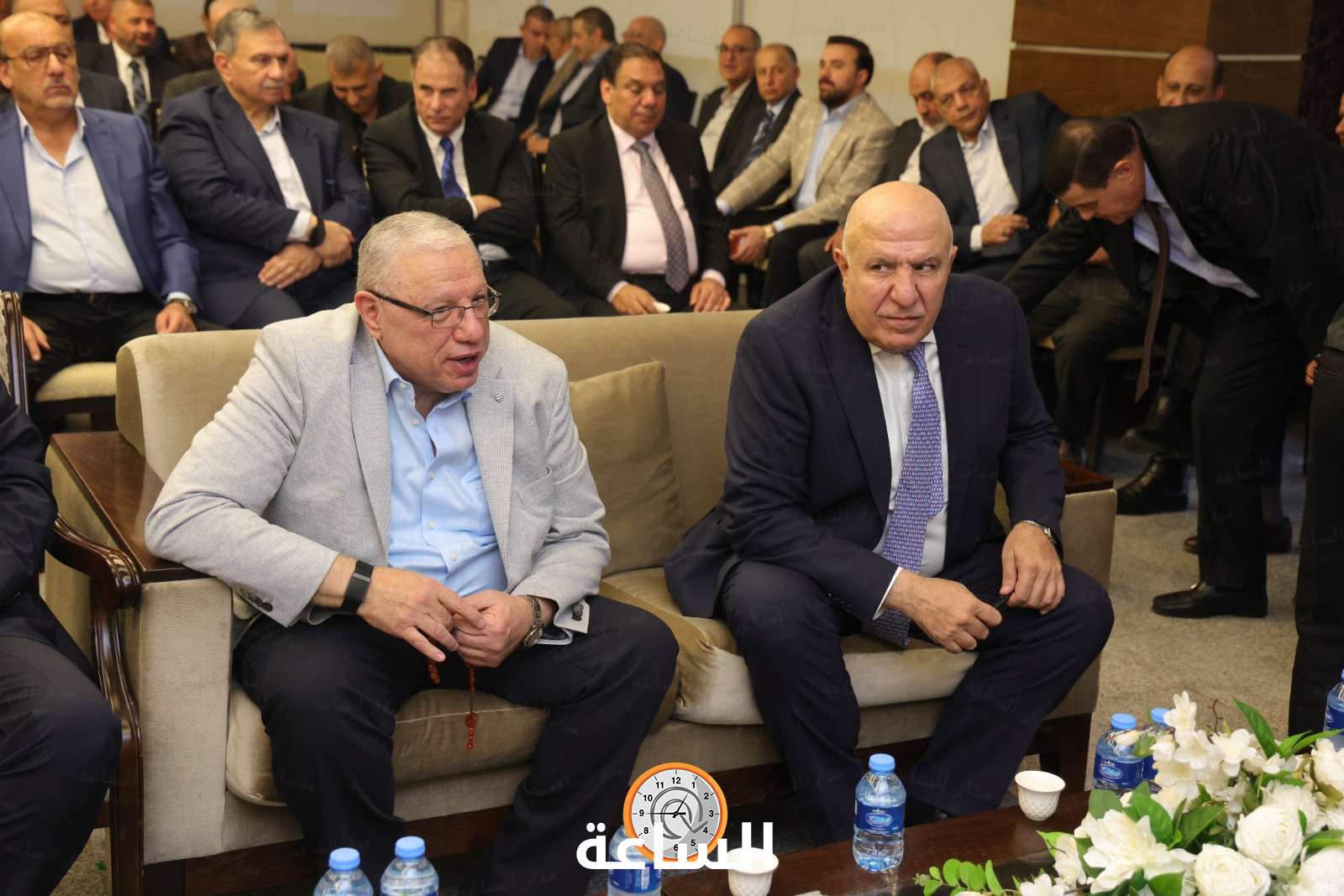 Madar Al-Saa Images 0.7828355678323827