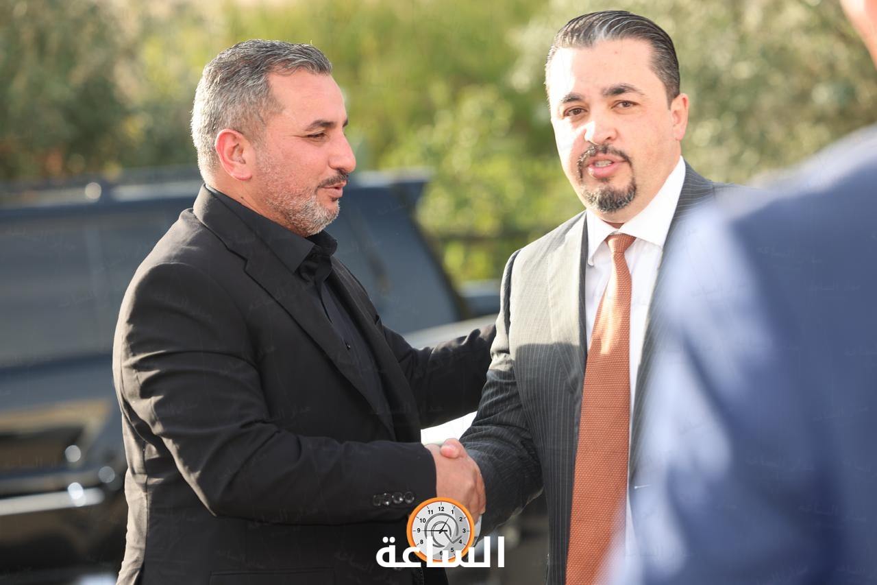 Madar Al-Saa Images 0.394990760231254
