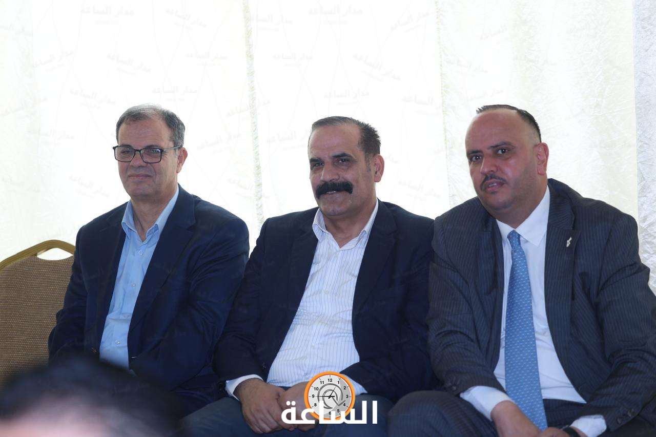 Madar Al-Saa Images 0.040840517828081735
