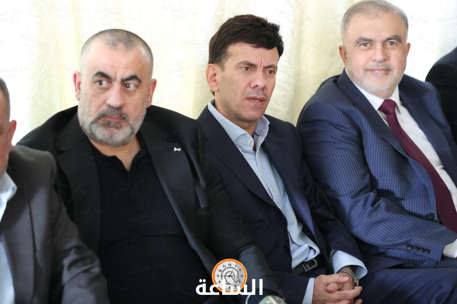 Madar Al-Saa Images 0.2564999597562668