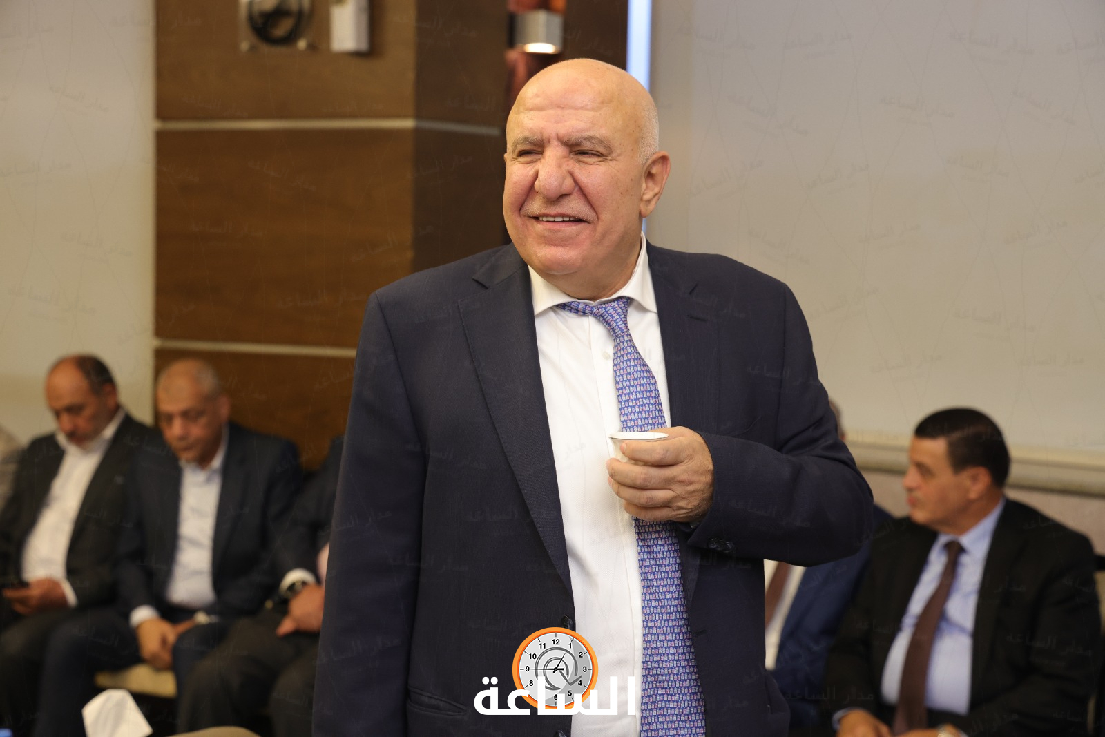 Madar Al-Saa Images 0.6322185969563723