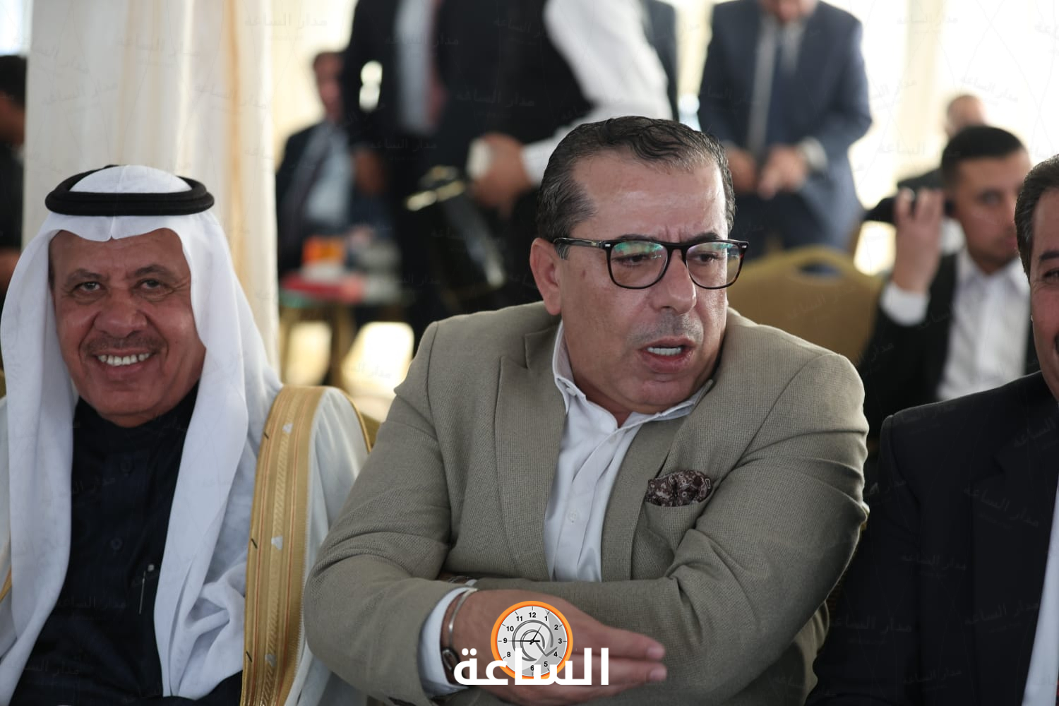 Madar Al-Saa Images 0.6313821850530769