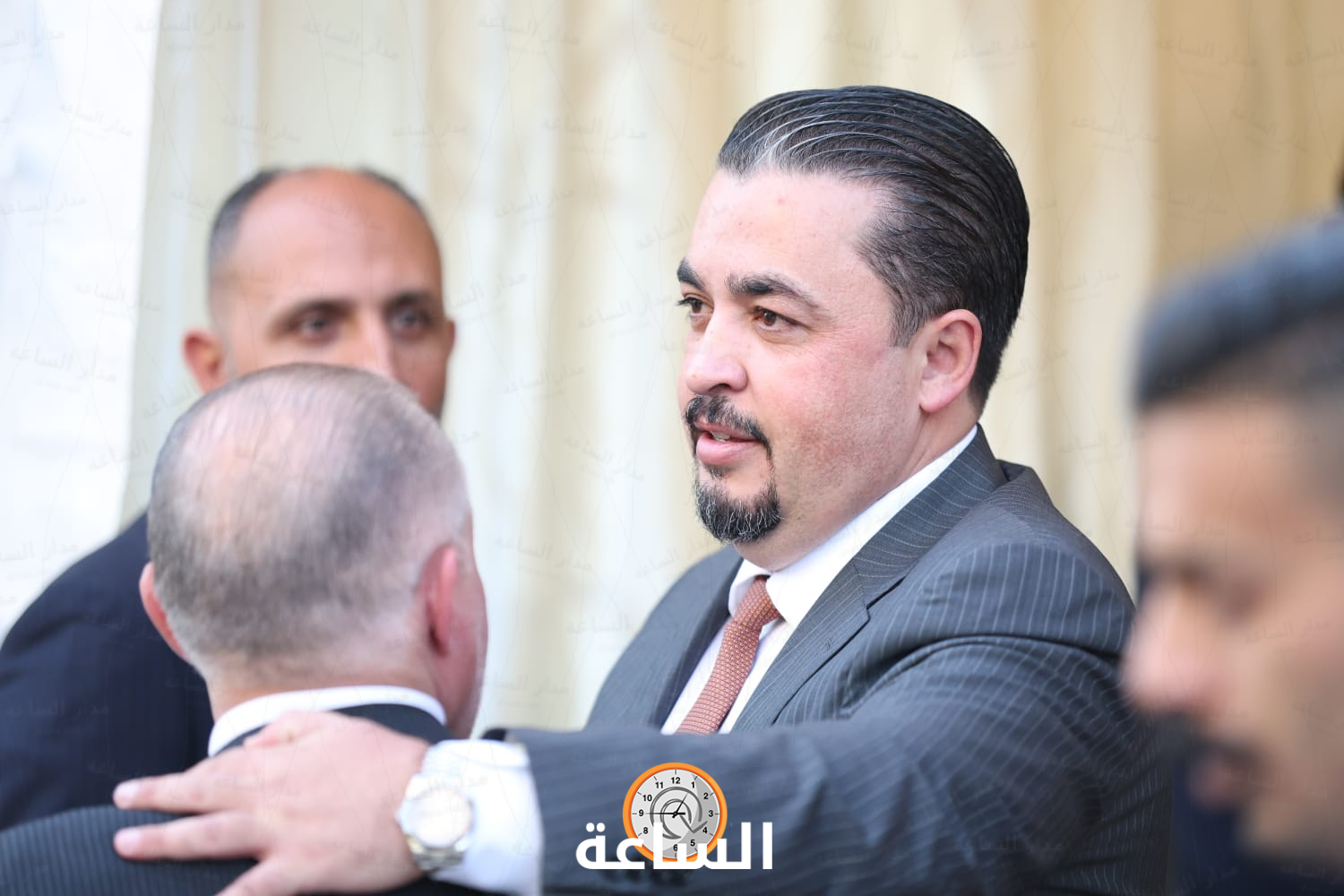 Madar Al-Saa Images 0.9971108736155971