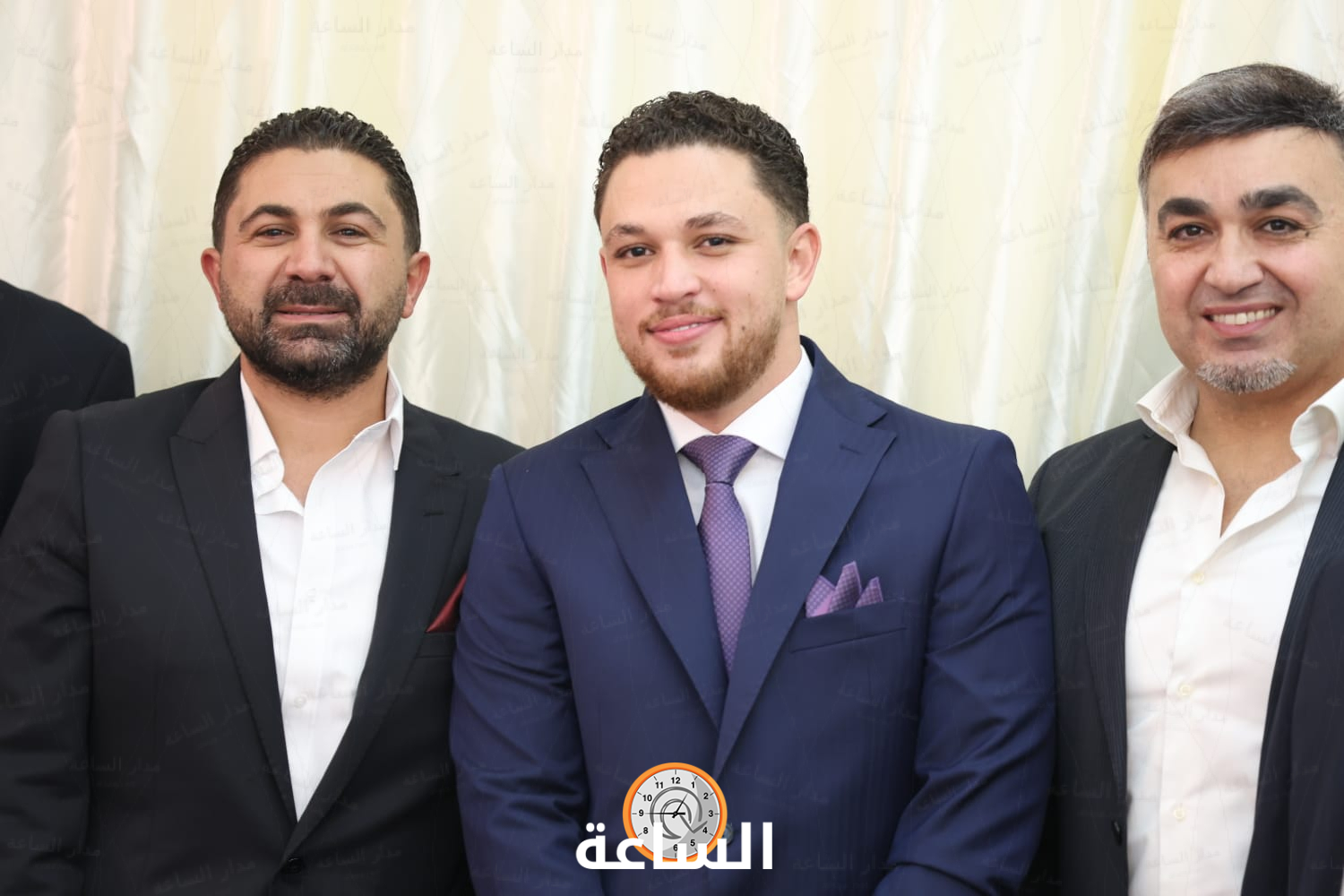 Madar Al-Saa Images 0.7683388372294598