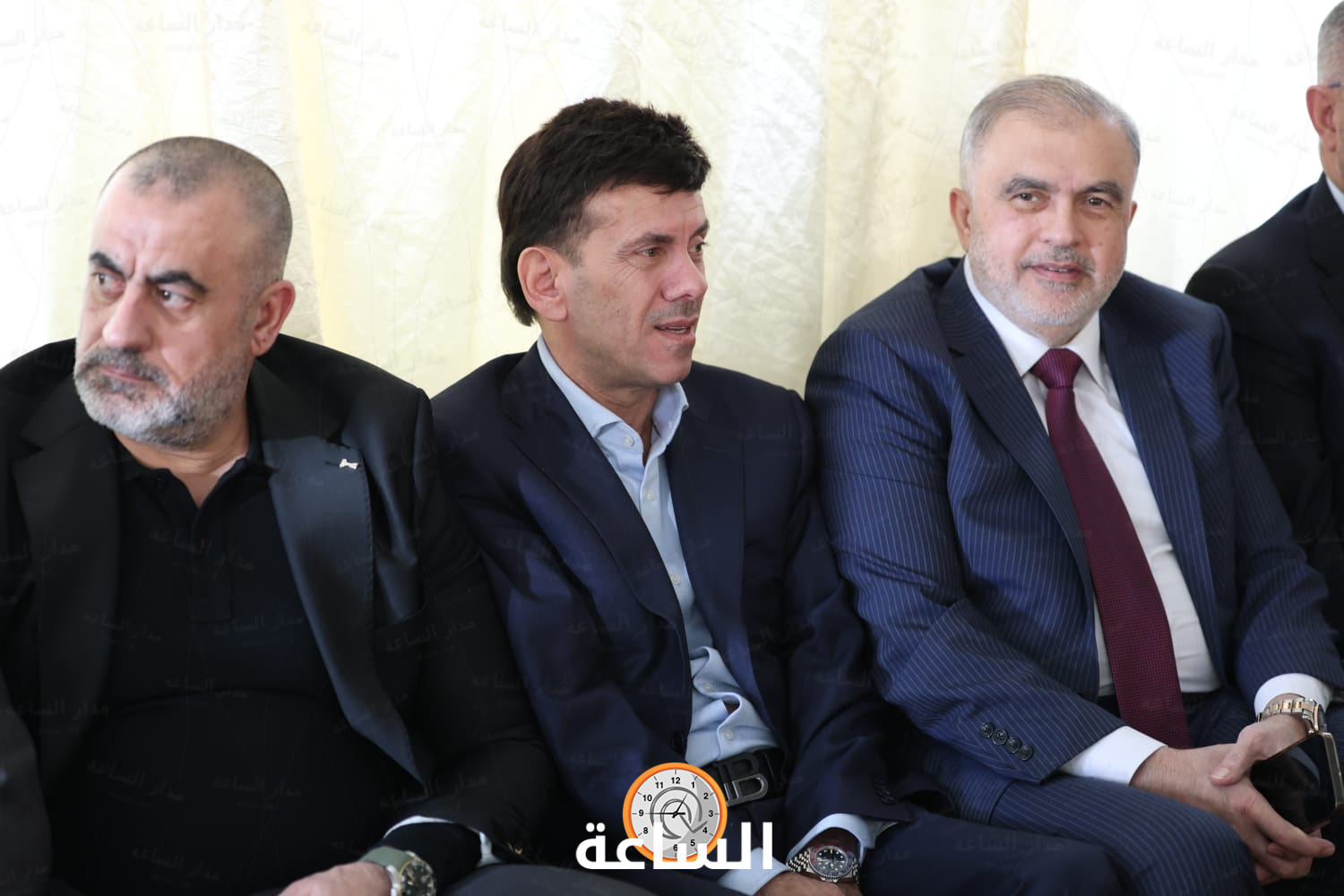 Madar Al-Saa Images 0.01758614568193506