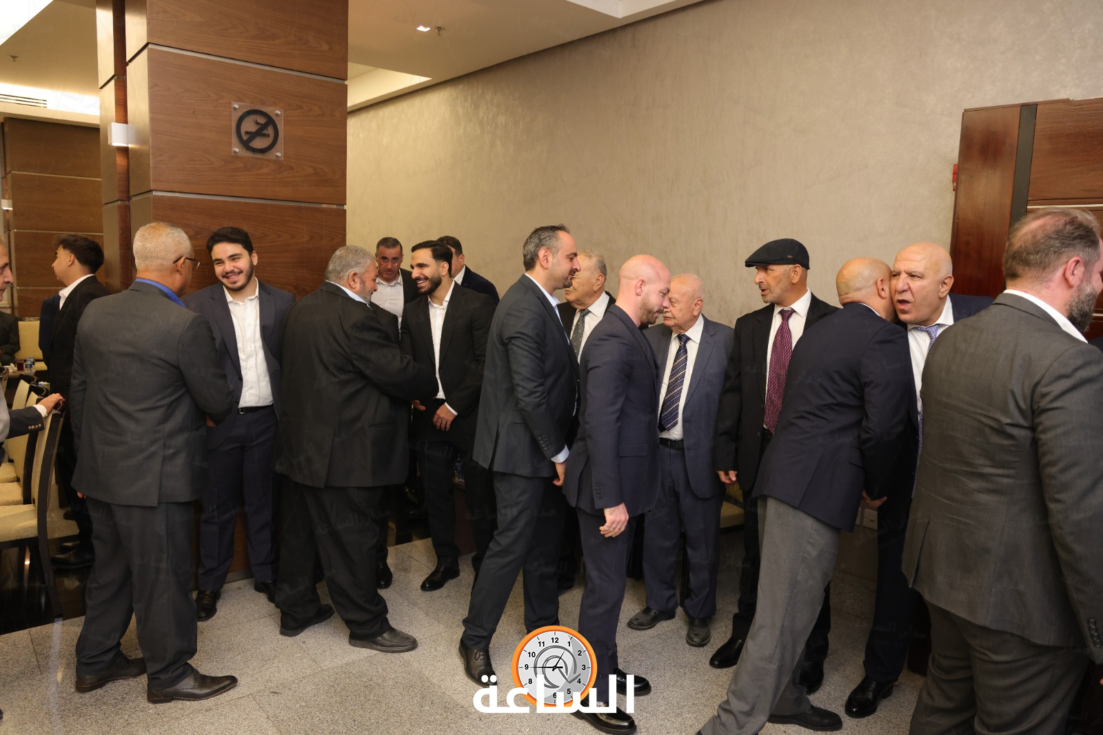 Madar Al-Saa Images 0.07602726805310966