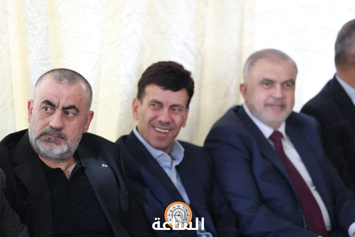 Madar Al-Saa Images 0.1935576962637262