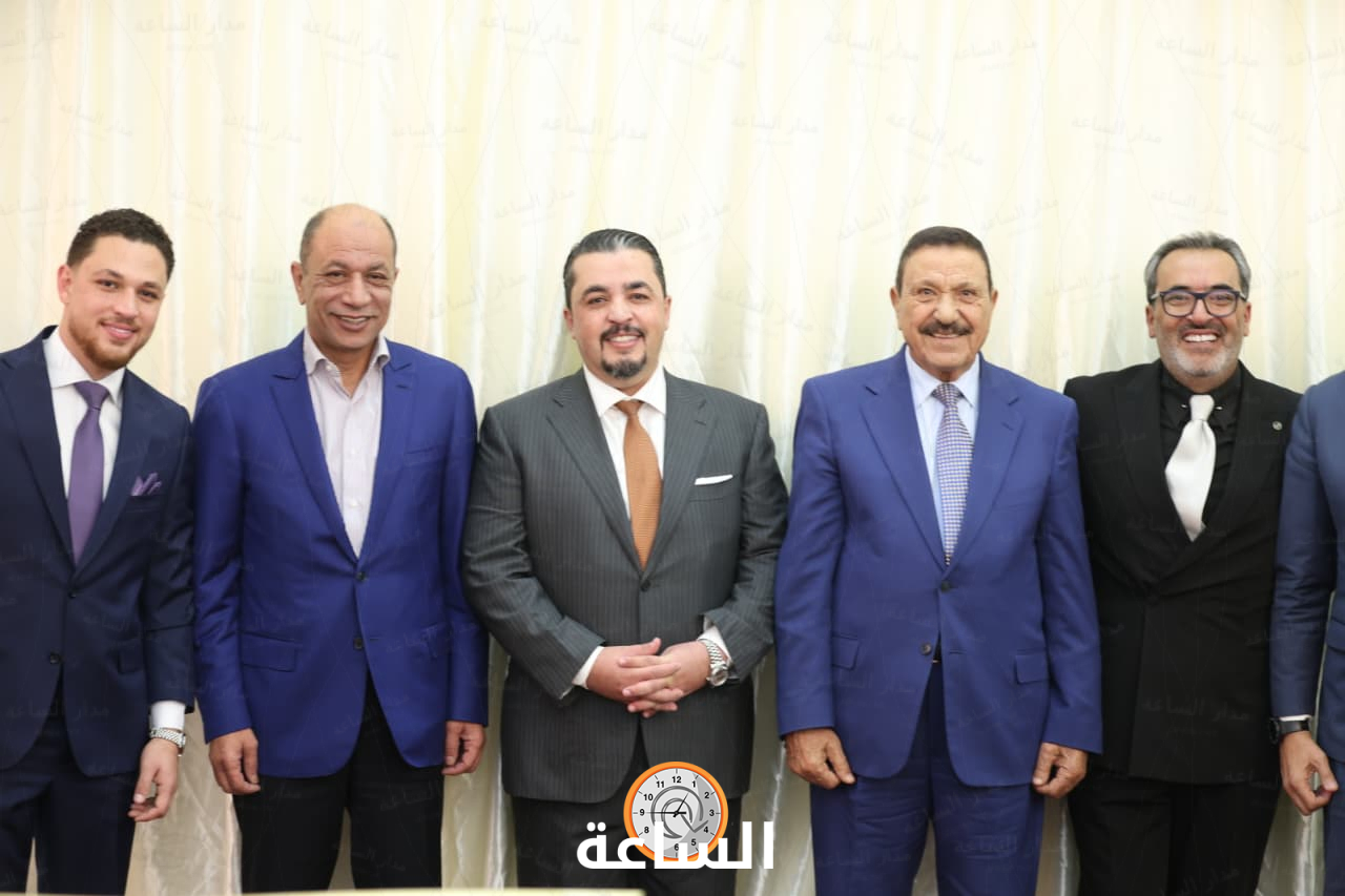 Madar Al-Saa Images 0.290243816983499