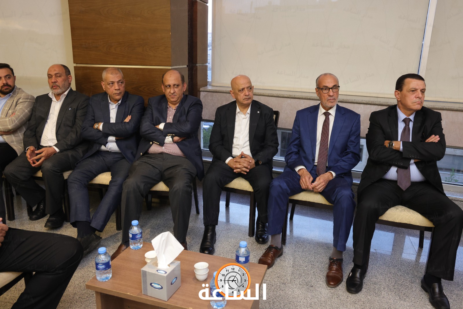 Madar Al-Saa Images 0.5495982961143936