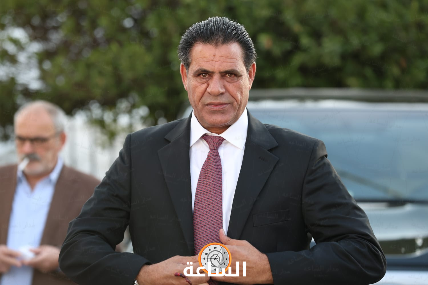 Madar Al-Saa Images 0.8831218229365474