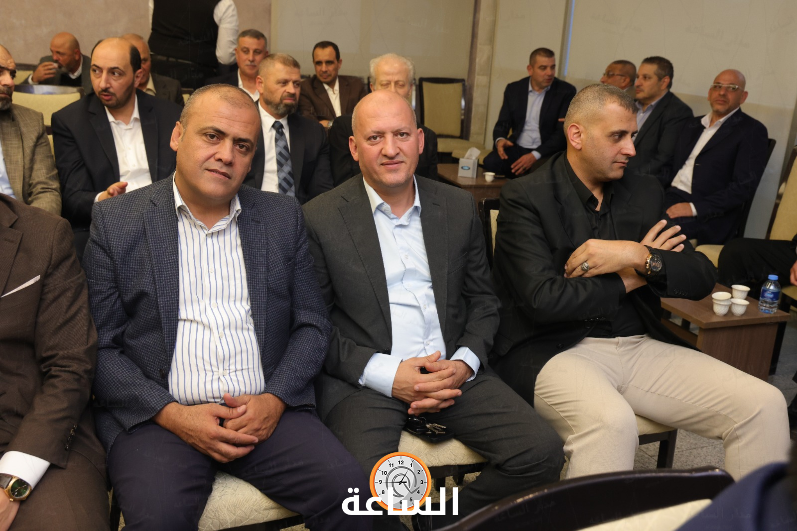 Madar Al-Saa Images 0.5550761864214045