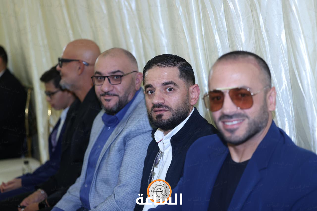 Madar Al-Saa Images 0.7868128327059031