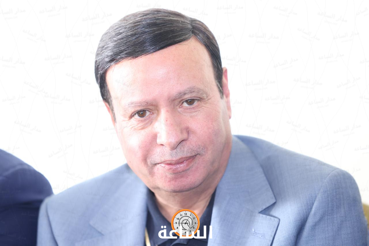 Madar Al-Saa Images 0.16033250440296154