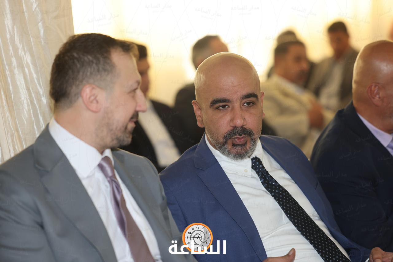 Madar Al-Saa Images 0.42147595577159724