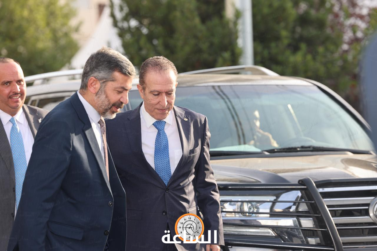 Madar Al-Saa Images 0.9416685630396214