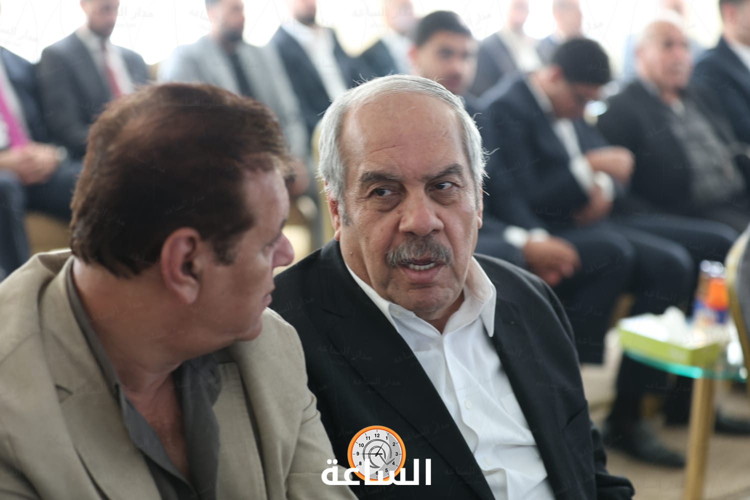 Madar Al-Saa Images 0.32115781700419577