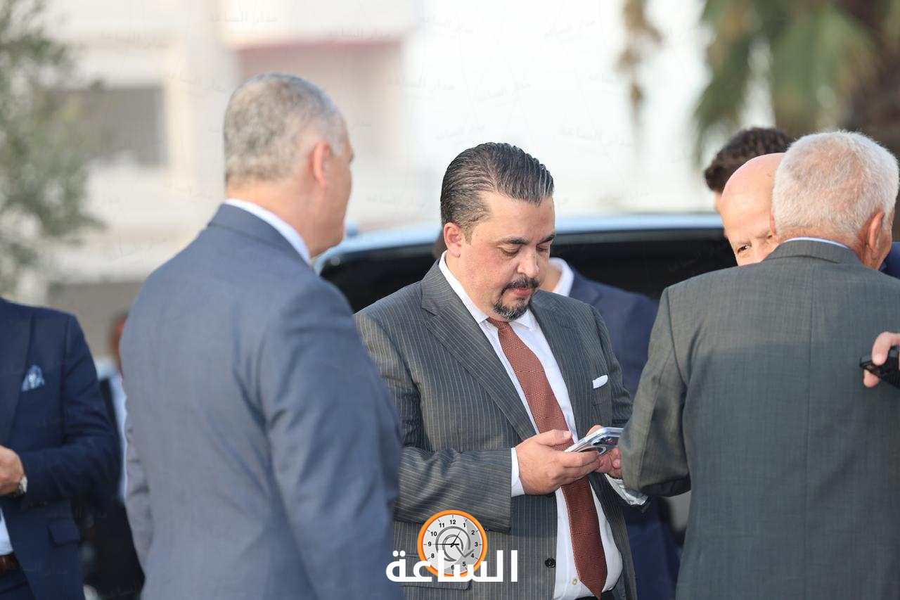 Madar Al-Saa Images 0.5361091383582308