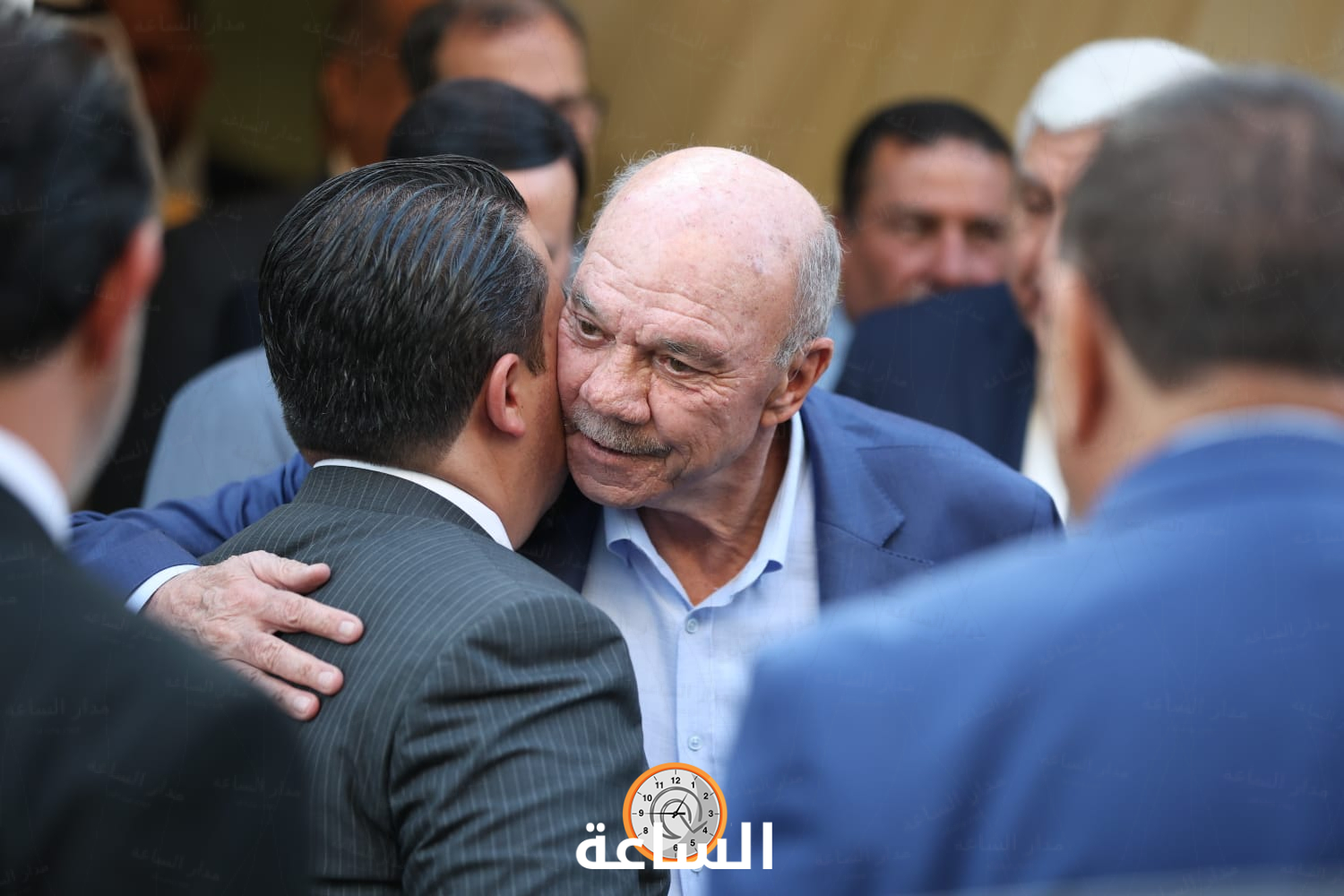 Madar Al-Saa Images 0.11627881580826904