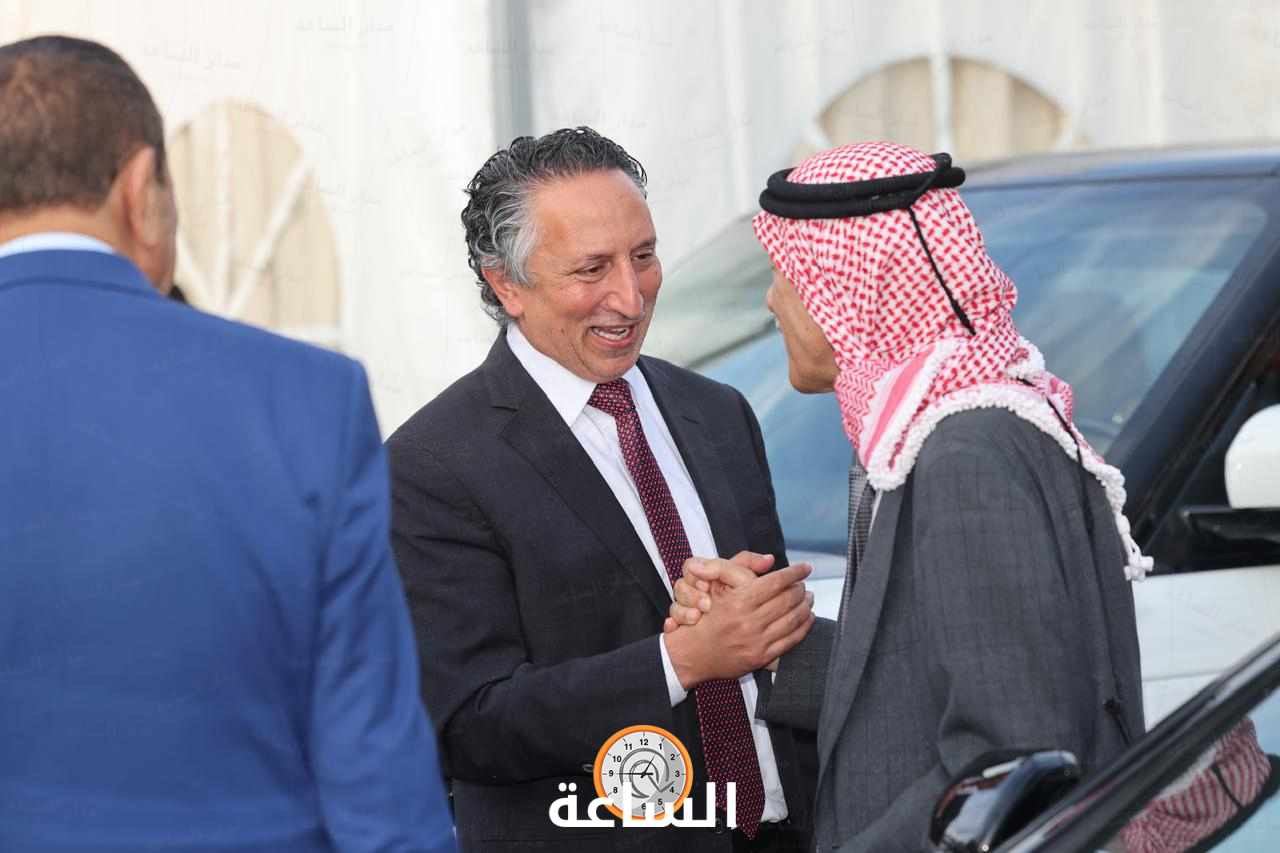 Madar Al-Saa Images 0.9534951128518782