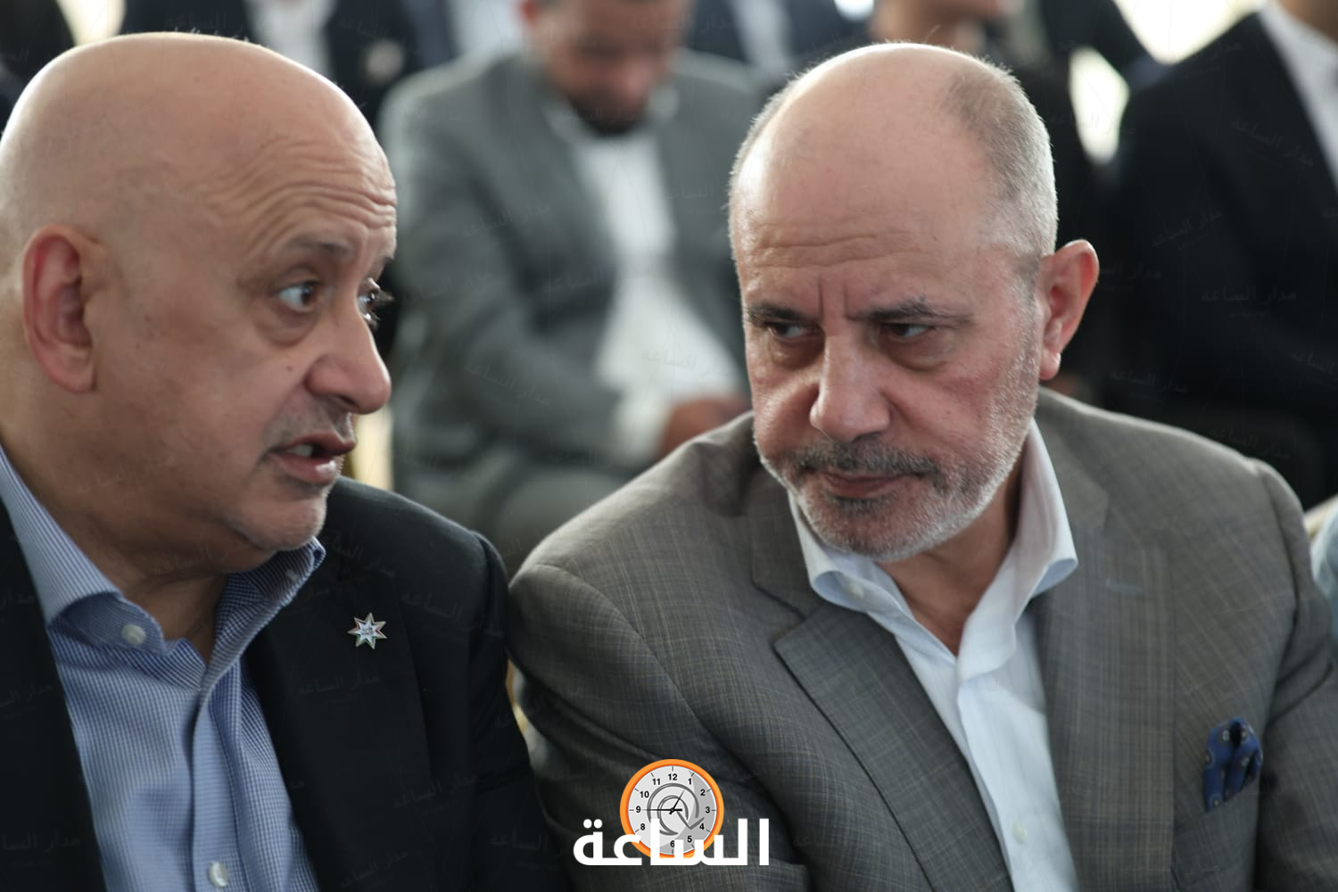 Madar Al-Saa Images 0.1798430893940397