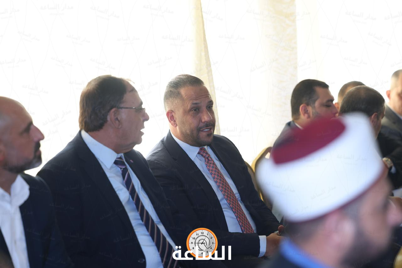 Madar Al-Saa Images 0.8462694614494941