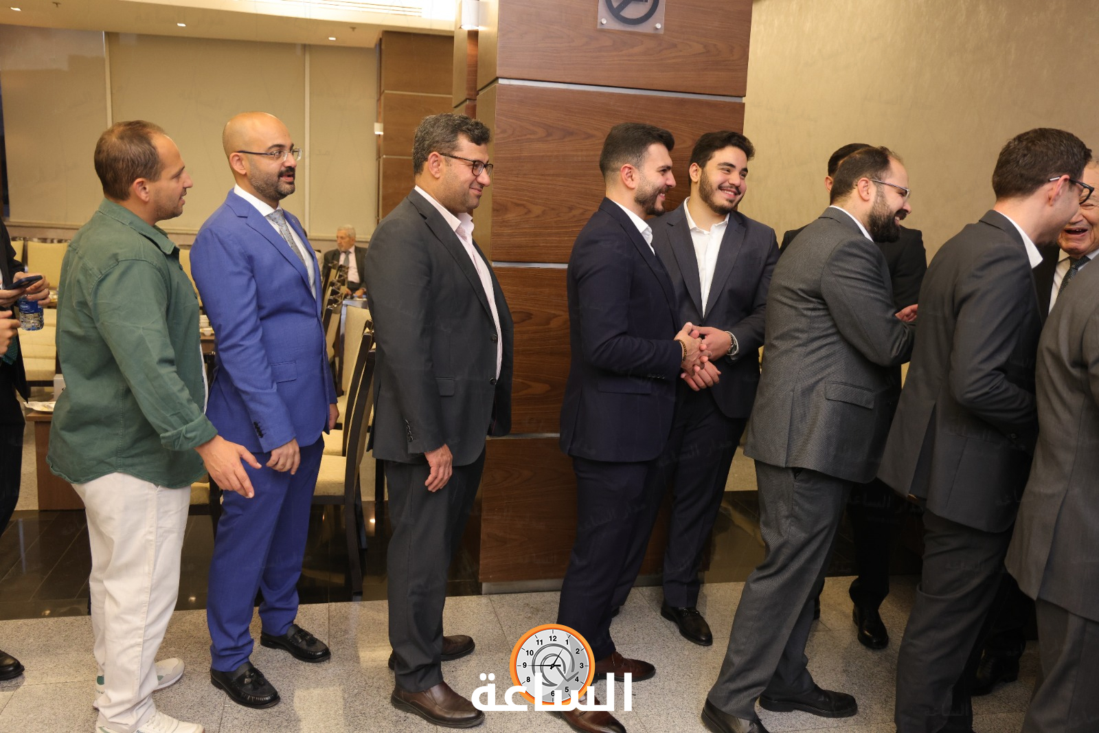 Madar Al-Saa Images 0.03325501478412052