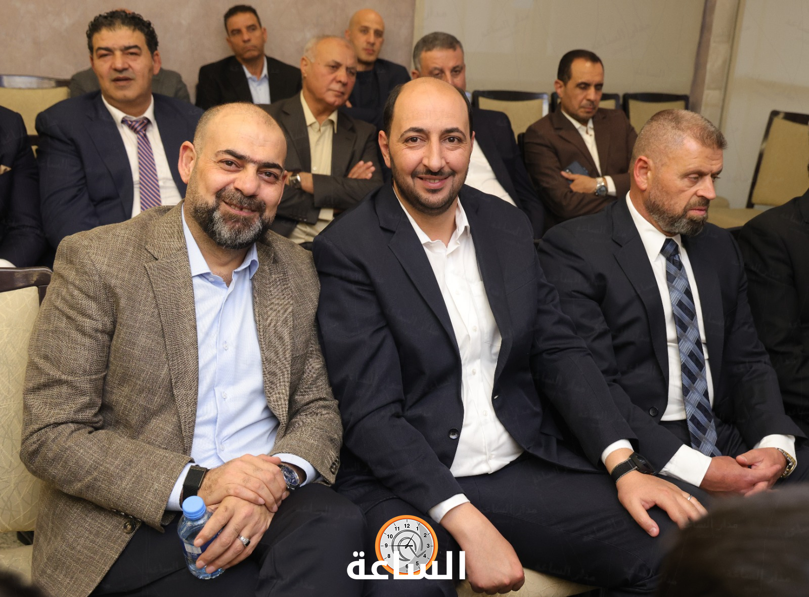 Madar Al-Saa Images 0.42654913796333394