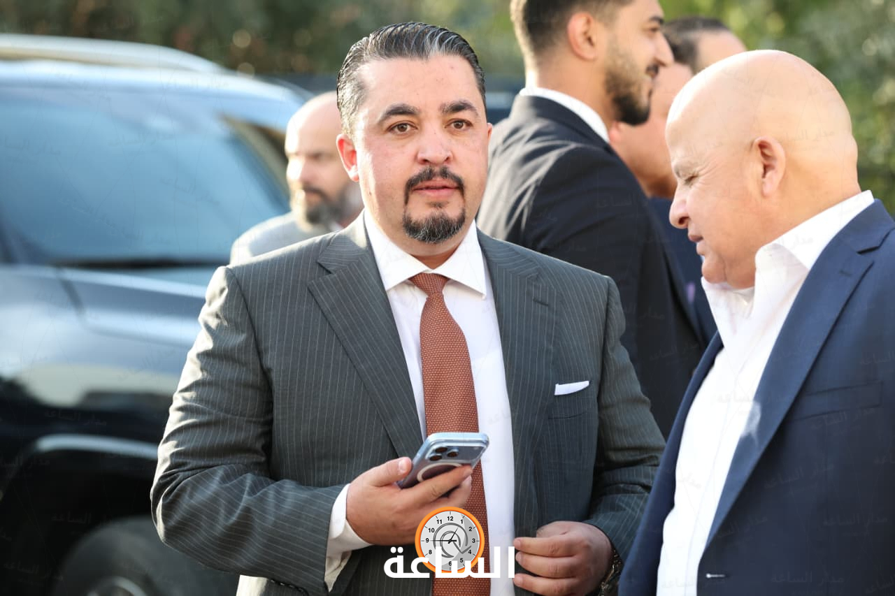 Madar Al-Saa Images 0.11762286112391152