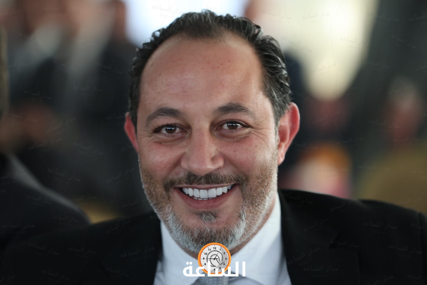 Madar Al-Saa Images 0.2505681427209423