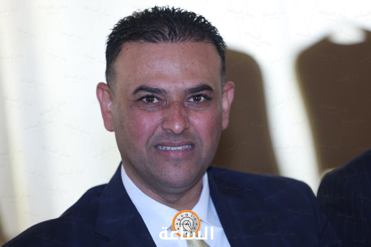 Madar Al-Saa Images 0.2846911771068029